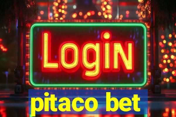 pitaco bet